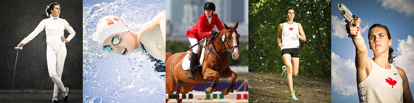 What is Pentathlon?