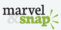 Marvel & Snap